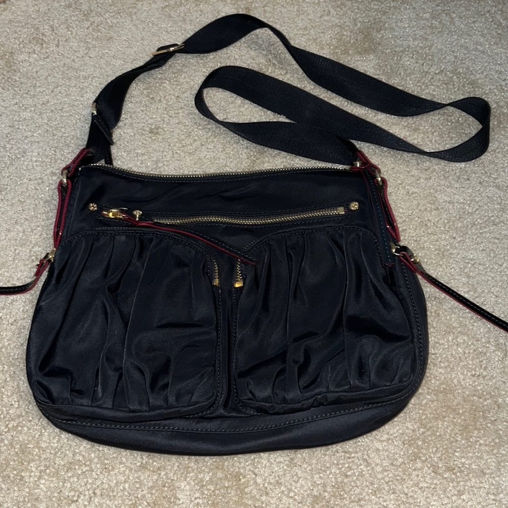 MZ Wallace Nylon Cross Body